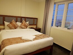 Grand Bayon Siem Reap Hotel