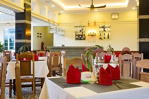 Grand Bayon Siem Reap Hotel