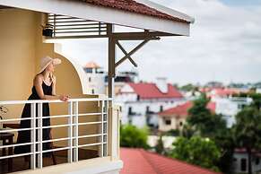 Grand Bayon Siem Reap Hotel