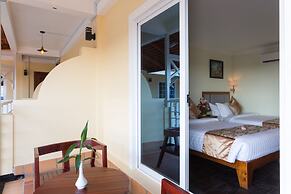 Grand Bayon Siem Reap Hotel