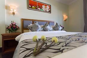 Grand Bayon Siem Reap Hotel