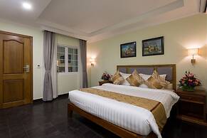 Grand Bayon Siem Reap Hotel