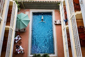 Grand Bayon Siem Reap Hotel