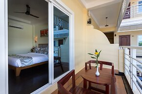 Grand Bayon Siem Reap Hotel