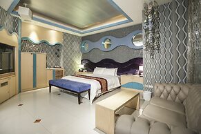 MoonArea Business Leisure Motel