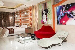 MoonArea Business Leisure Motel