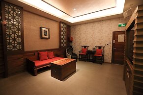 MoonArea Business Leisure Motel