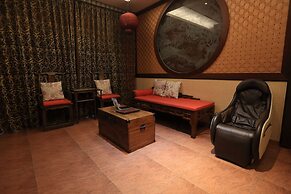 MoonArea Business Leisure Motel