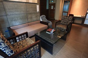 MoonArea Business Leisure Motel