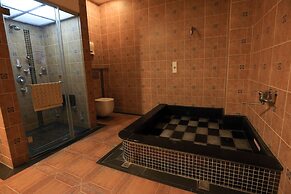 MoonArea Business Leisure Motel