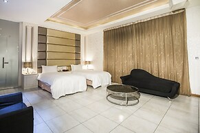 MoonArea Business Leisure Motel