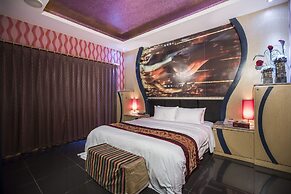 MoonArea Business Leisure Motel
