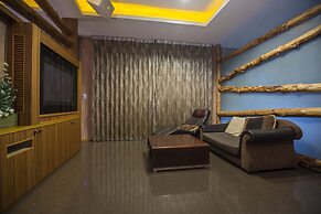 MoonArea Business Leisure Motel
