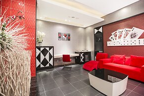 MoonArea Business Leisure Motel