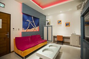 MoonArea Business Leisure Motel