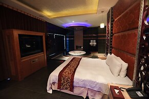 MoonArea Business Leisure Motel