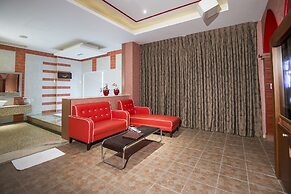 MoonArea Business Leisure Motel