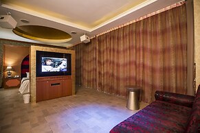 MoonArea Business Leisure Motel