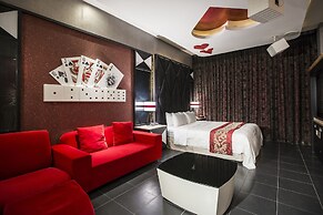 MoonArea Business Leisure Motel