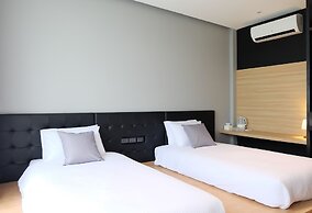 Srianunt Boutique Hotel