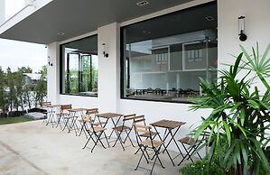 Srianunt Boutique Hotel