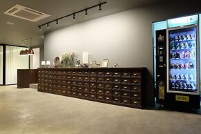 Srianunt Boutique Hotel