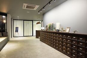 Srianunt Boutique Hotel