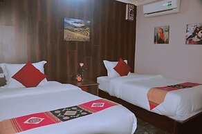 Sapa Hills Hotel