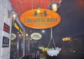 Sapa Hills Hotel