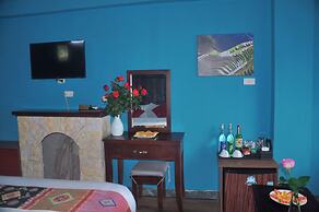 Sapa Hills Hotel