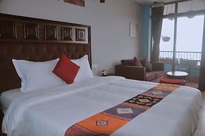 Sapa Hills Hotel
