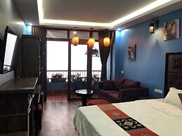 Sapa Hills Hotel