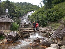 Sapa Hills Hotel