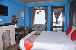 Sapa Hills Hotel