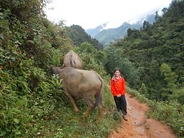 Sapa Hills Hotel