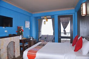 Sapa Hills Hotel