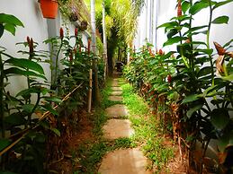 Hak Boutique Hotel & Resort