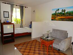 Hak Boutique Hotel & Resort