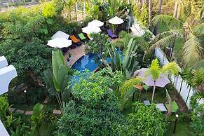 Hak Boutique Hotel & Resort