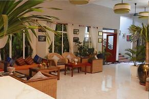 Hak Boutique Hotel & Resort