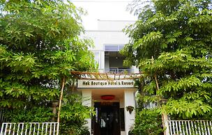 Hak Boutique Hotel & Resort