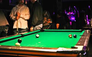 Hak Boutique Hotel & Resort