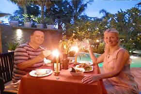 Hak Boutique Hotel & Resort