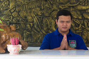 Hak Boutique Hotel & Resort