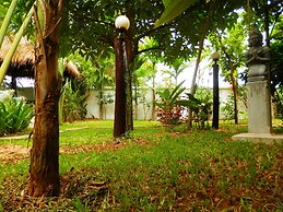 Hak Boutique Hotel & Resort