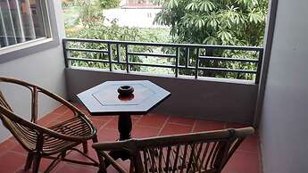 Hak Boutique Hotel & Resort