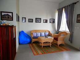 Hak Boutique Hotel & Resort