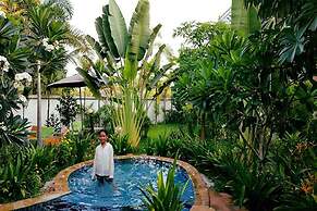 Hak Boutique Hotel & Resort