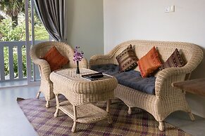 Hak Boutique Hotel & Resort