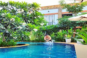 Hak Boutique Hotel & Resort